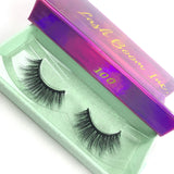 100 - Faux False eyelashes - Lash Boom