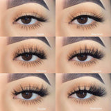 Angelic - False eyelashes - Lash Boom
