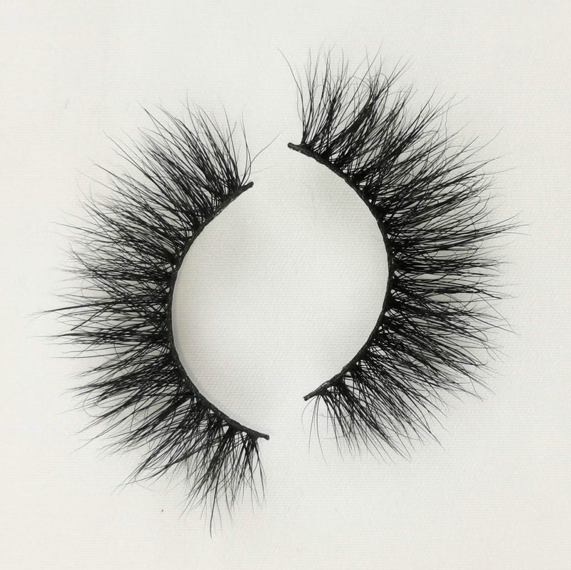 Charmed - False eyelashes - Lash Boom