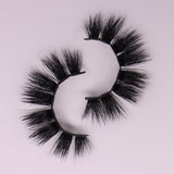 High Maintenance - False eyelashes - Lash Boom