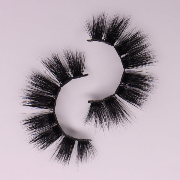 High Maintenance - False eyelashes - Lash Boom