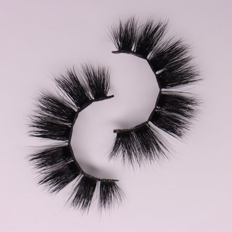 High Maintenance - False eyelashes - Lash Boom