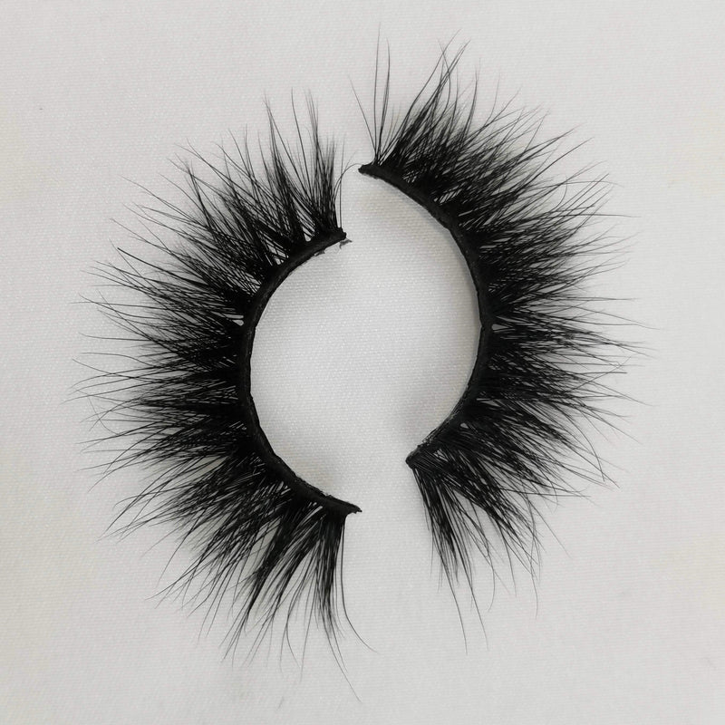 Beauteous - False eyelashes - Lash Boom