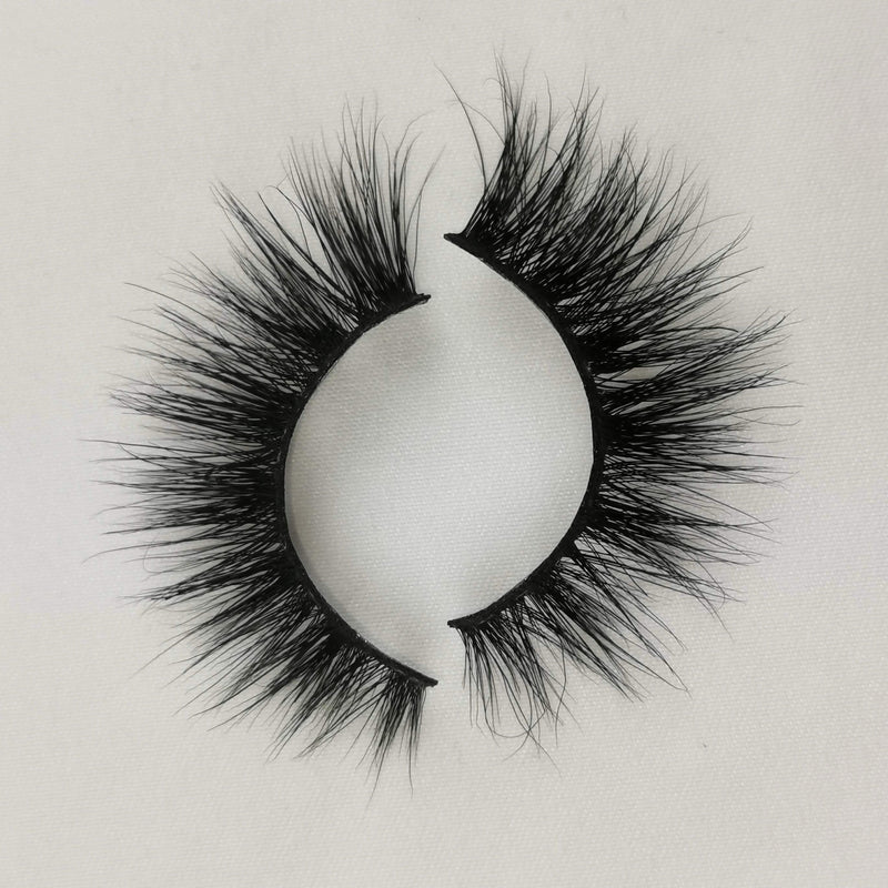 Angelic - False eyelashes - Lash Boom
