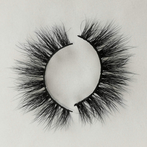 Fabulous - False eyelashes - Lash Boom