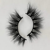 Trouble - False eyelashes - Lash Boom