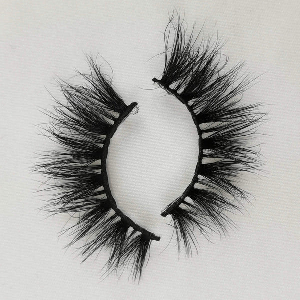 Trouble - False eyelashes - Lash Boom