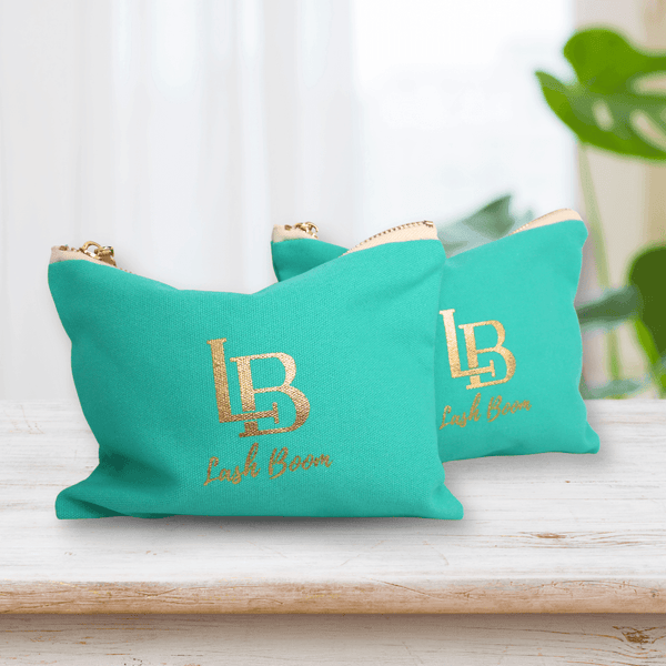 Cosmetic Bag - - Lash Boom