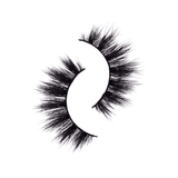 Cream Soda - Faux False eyelashes - Lash Boom
