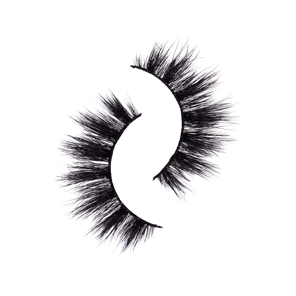 Cream Soda - Faux False eyelashes - Lash Boom