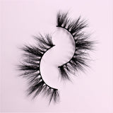 Alpha Babe - False eyelashes - Lash Boom