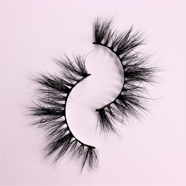 Alpha Babe - False eyelashes - Lash Boom