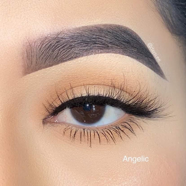 Angelic - False eyelashes - Lash Boom