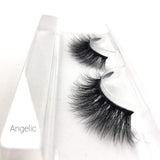 Angelic - False eyelashes - Lash Boom