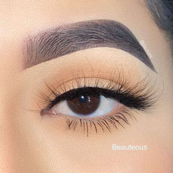 Beauteous - False eyelashes - Lash Boom
