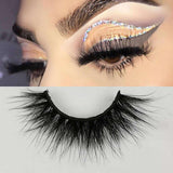 Beauteous - False eyelashes - Lash Boom