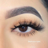 Bedroom Eyes - False eyelashes - Lash Boom