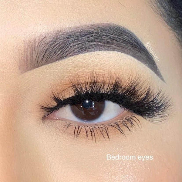 Bedroom Eyes - False eyelashes - Lash Boom