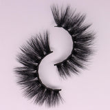 Bedroom Eyes - False eyelashes - Lash Boom