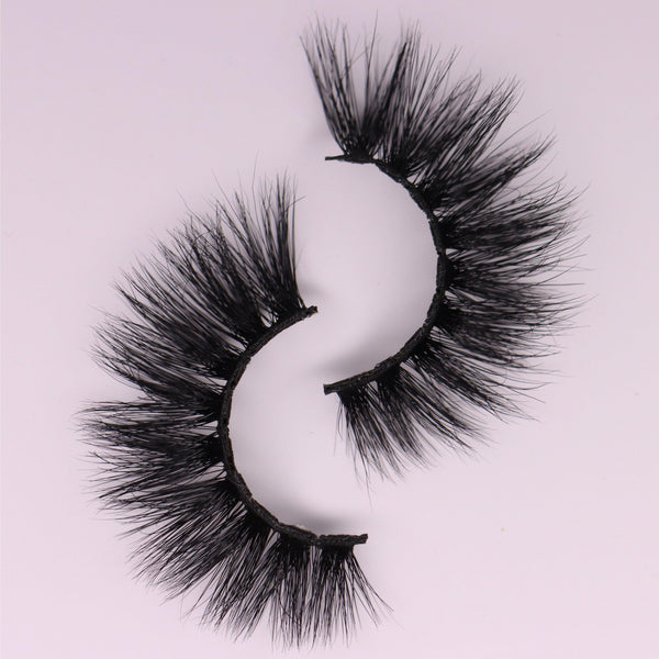 Bedroom Eyes - False eyelashes - Lash Boom