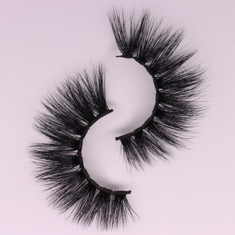 Bedroom Eyes - False eyelashes - Lash Boom