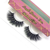 Bedroom Eyes - False eyelashes - Lash Boom