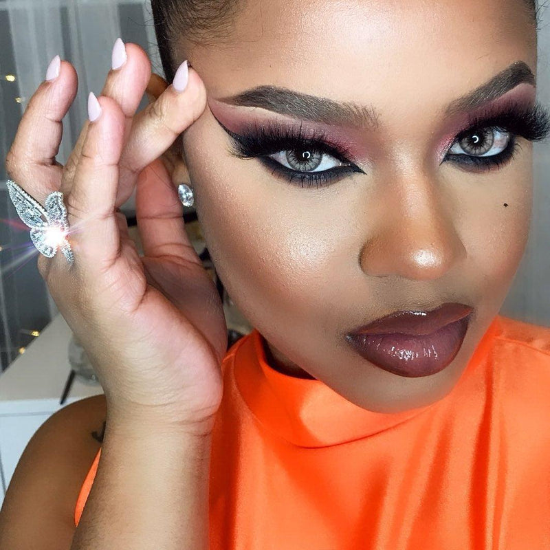 Bedroom Eyes - False eyelashes - Lash Boom
