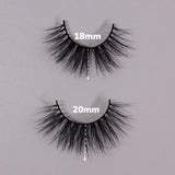 Belladonna - False eyelashes - Lash Boom