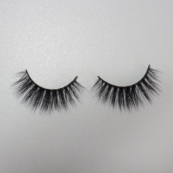 Billion-heiress - Faux False eyelashes - Lash Boom