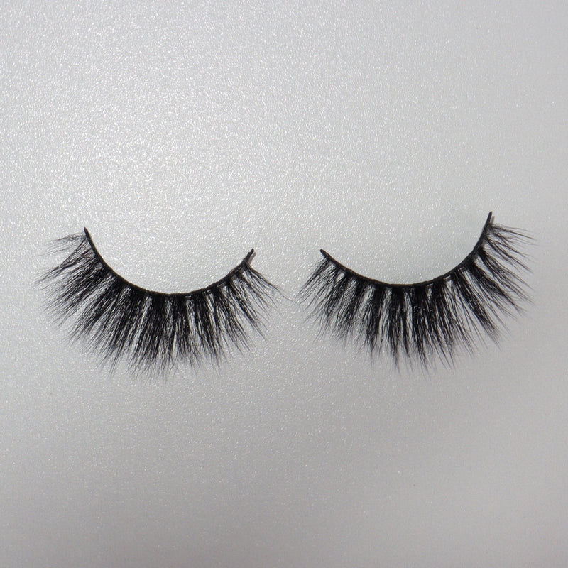Billion-heiress - Faux False eyelashes - Lash Boom