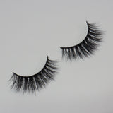 Billion-heiress - Faux False eyelashes - Lash Boom