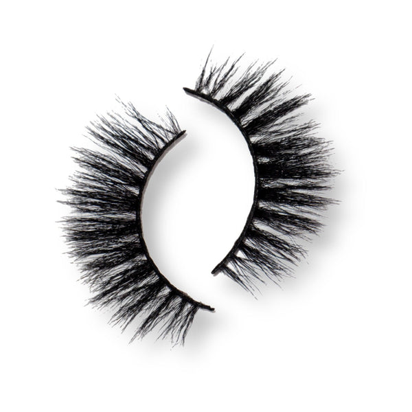 Billion-heiress - Faux False eyelashes - Lash Boom