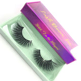 Bitch, I'm the Mayor! - Faux False eyelashes - Lash Boom