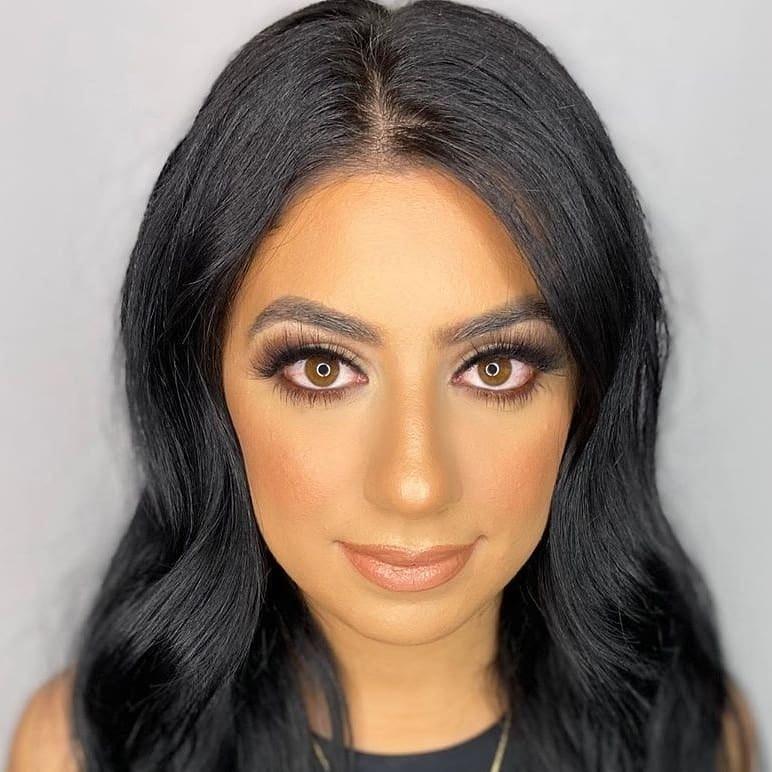 Charmed - False eyelashes - Lash Boom