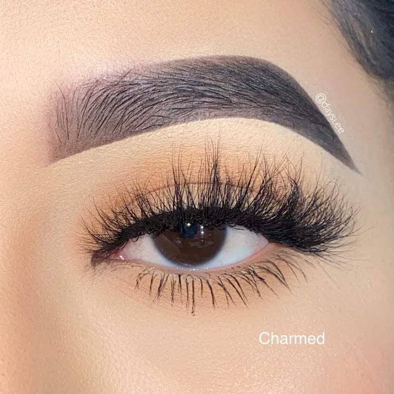 Charmed - False eyelashes - Lash Boom