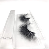 Charmed - False eyelashes - Lash Boom