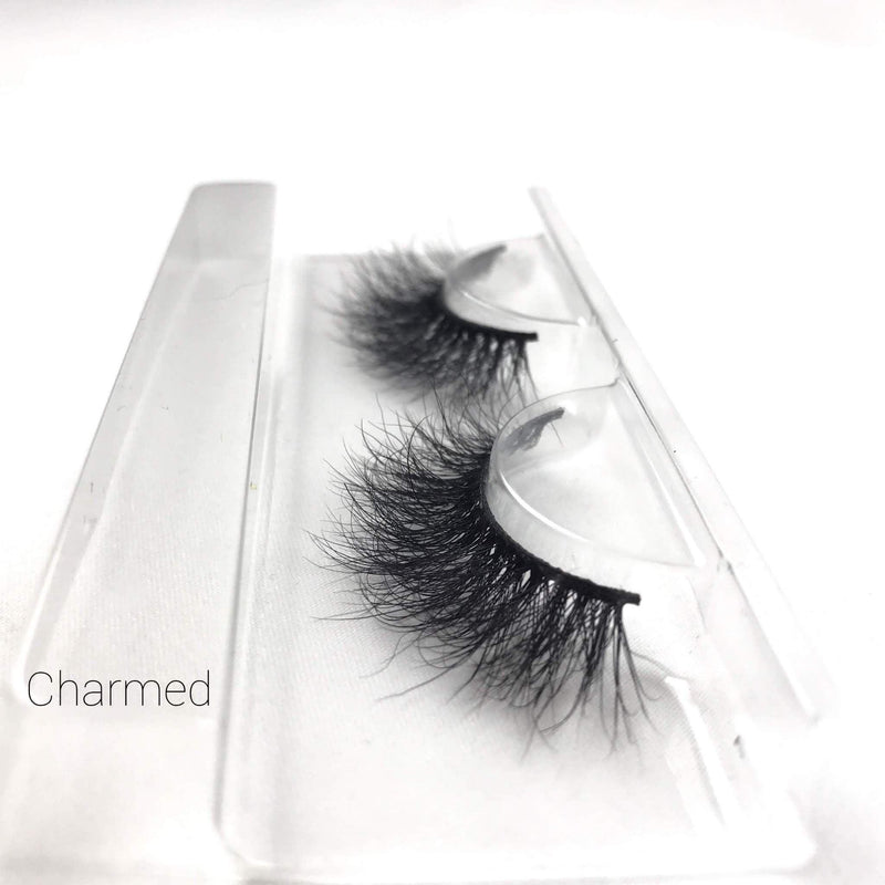 Charmed - False eyelashes - Lash Boom