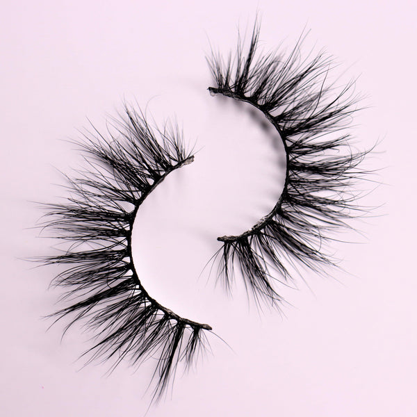 Cleopatra - False eyelashes - Lash Boom