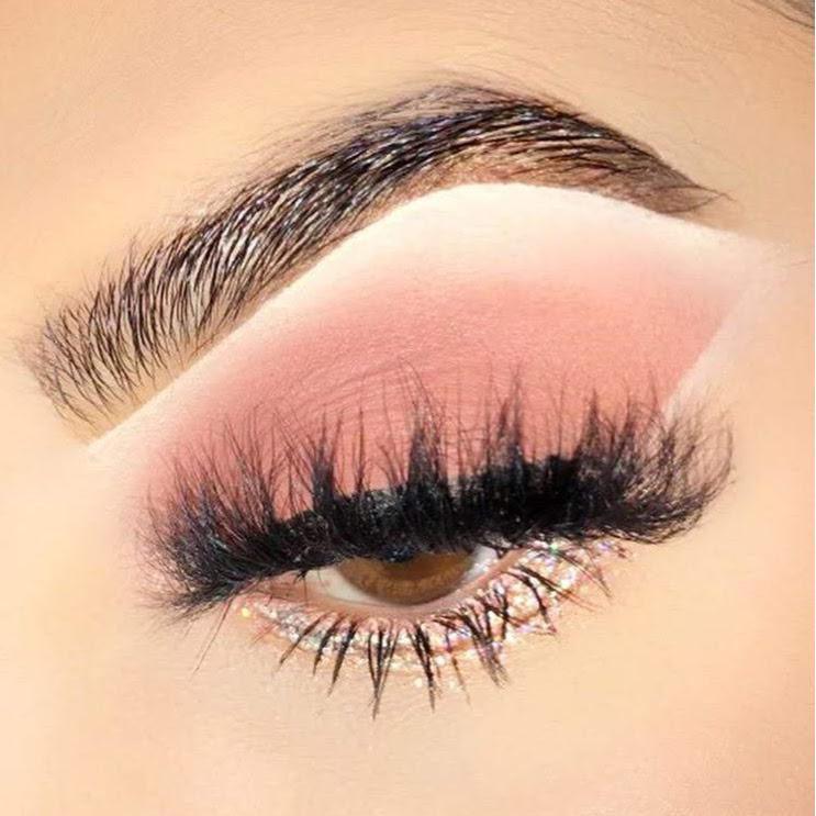 Dimepiece - False eyelashes - Lash Boom