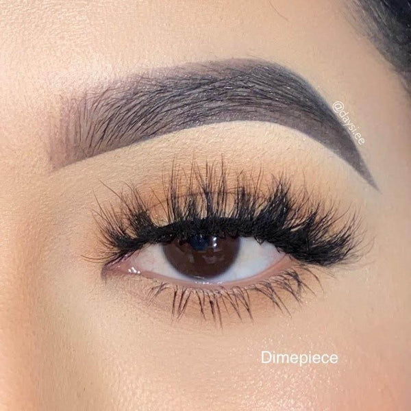 Dimepiece - False eyelashes - Lash Boom