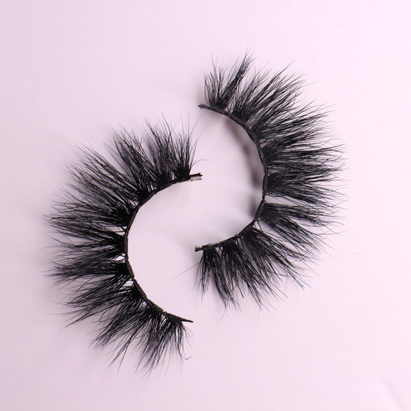 Dimepiece - False eyelashes - Lash Boom
