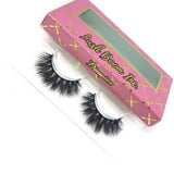 Dimepiece - False eyelashes - Lash Boom