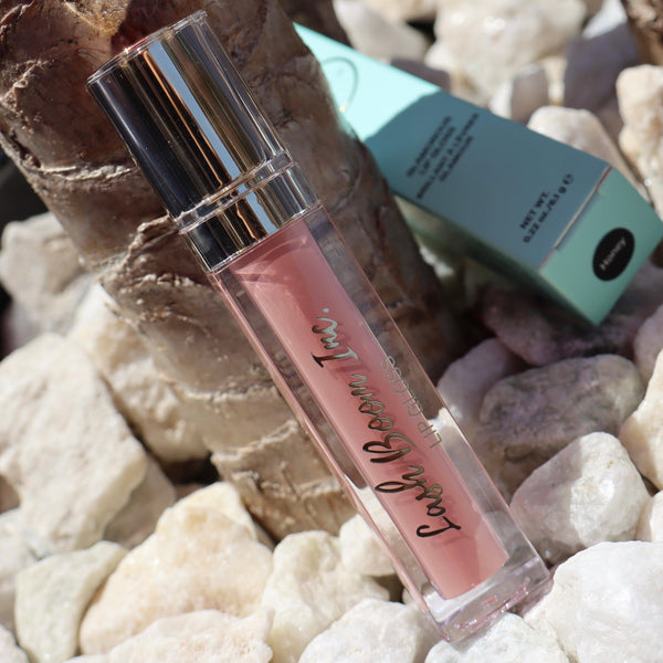 Doll Boss - Lip Gloss - Lash Boom