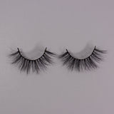 Donatella - False eyelashes - Lash Boom
