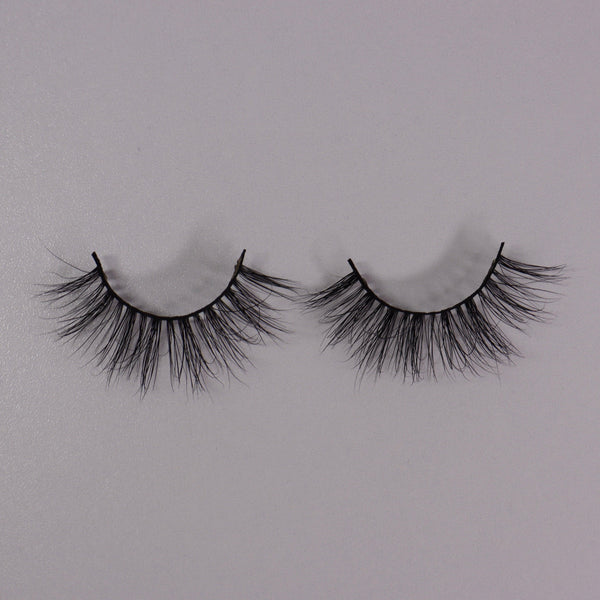 Donatella - False eyelashes - Lash Boom