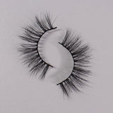 Donatella - False eyelashes - Lash Boom