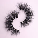 Double Trouble - False eyelashes - Lash Boom
