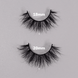 Dulcet - False eyelashes - Lash Boom