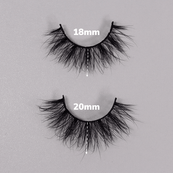 Dulcet - False eyelashes - Lash Boom
