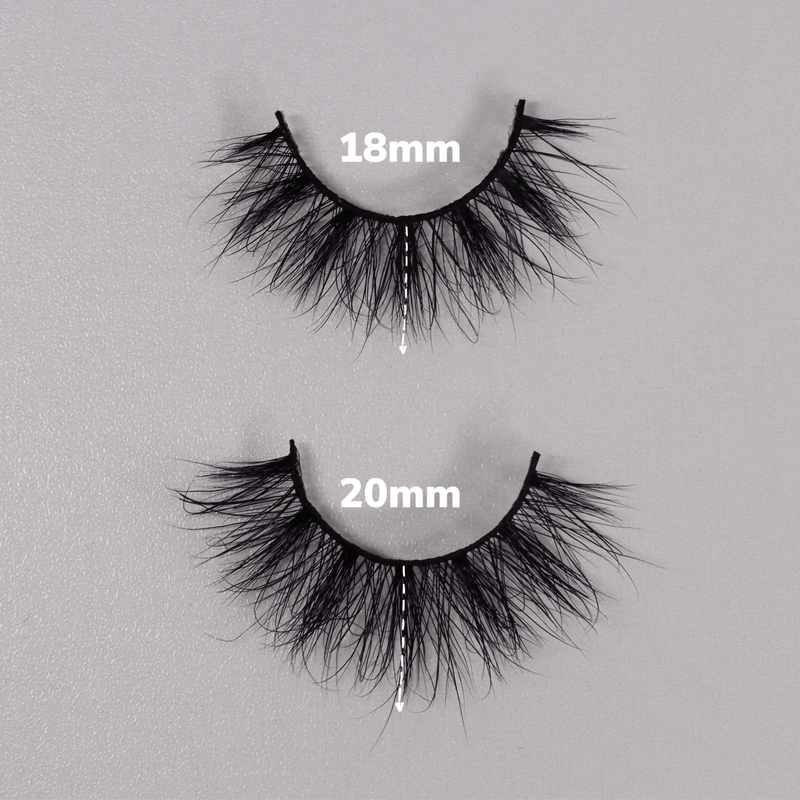Dulcet - False eyelashes - Lash Boom